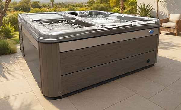 Cold Plunge Spas Series Bloomington hot tubs for sale