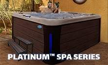 Platinum™ Spas Bloomington hot tubs for sale