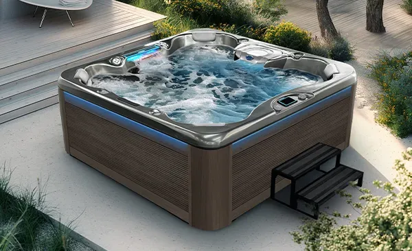 Platinum™ Spas Bloomington hot tubs for sale