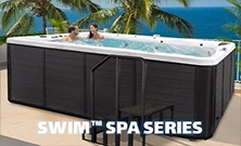 Swim Spas Bloomington hot tubs for sale