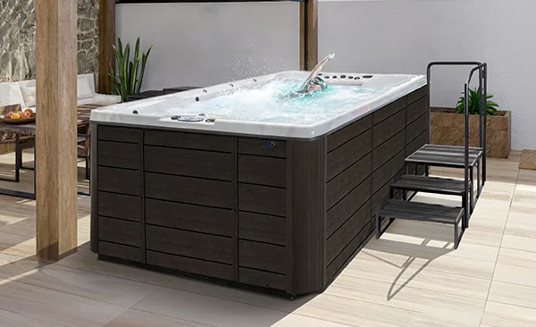 Swim Spas Bloomington hot tubs for sale