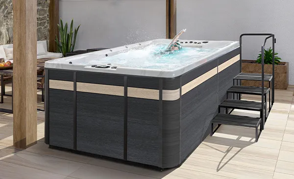 Swim X-Series Spas Bloomington hot tubs for sale