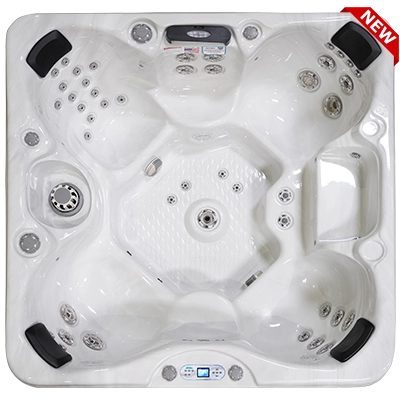 Baja EC-749B hot tubs for sale in Bloomington