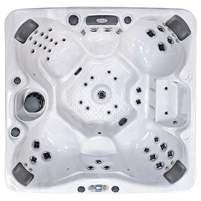 Baja EC-767B hot tubs for sale in Bloomington