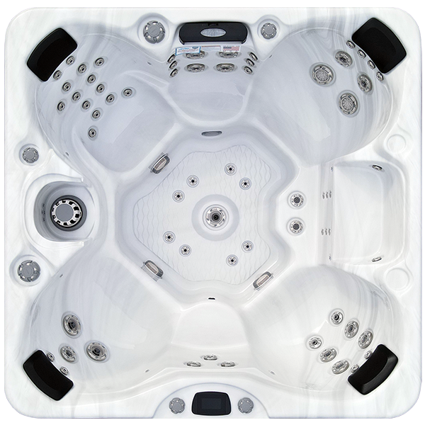 Baja-X EC-767BX hot tubs for sale in Bloomington