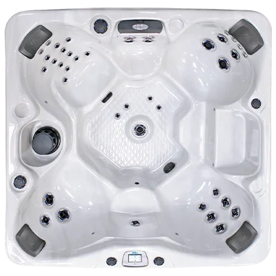 Cancun-X EC-840BX hot tubs for sale in Bloomington