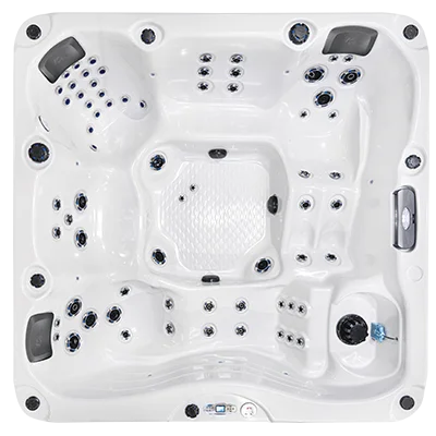 Malibu EC-867DL hot tubs for sale in Bloomington