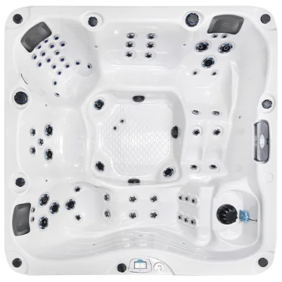 Malibu-X EC-867DLX hot tubs for sale in Bloomington