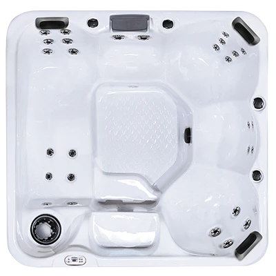 Hawaiian Plus PPZ-628L hot tubs for sale in Bloomington