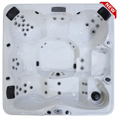 Atlantic Plus PPZ-843LC hot tubs for sale in Bloomington
